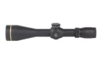 Leupold & Stevens Inc. Leupold VX-4HD Rifle Scope 4-16x50 (30mm) CDS-ZL2 Side Focus Duplex Non-Illum - alternate view 4
