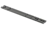 Leupold & Stevens Inc. Leupold Rifleman Gen2 Adaptable Rear Receiver Savage 110/Axis 1-pc (8-40) - alternate view 4