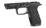Wilson Combat WILSON GRP MOD WCP320 CARRY 2 BLK - alternate view 4