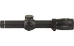 Leupold & Stevens Inc. Leupold Patrol 6HD Gen 2 1-6x24 (30mm) Rifle Scope SFP CDS-ZL2 Illum. CMR2 - alternate view 4