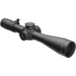 Leupold & Stevens Inc. Leupold Mark 4HD Rifle Scope 6-24x52 34mm FFP PR2-MOA Illum. Black - alternate view 4