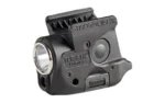 Streamlight STRMLGHT TLR6 HL FOR SIG P365 BLK - alternate view 4