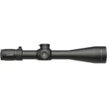 Leupold & Stevens Inc. Leupold Mark 4HD Rifle Scope 8-32x56 34mm FFP PR2-MOA Illum. Black - alternate view 4