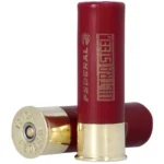 Federal Cartridge Co. Federal Premium Ultra Steel Shotshells 12ga 3" 1-1/4oz 1450 fps #BB & #2 Shot 10/ct - alternate view 4