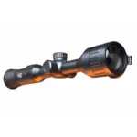 AGM Global Vision AGM Adder V2 LRF 50-640 Thermal Rifle Scope Black - alternate view 4