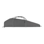 The Allen Company Inc. Allen Rollins Rifle Case 46" Grey - alternate view 4