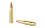 Federal Cartridge Co. Federal American Eagle Rifle Ammunition 6.8mm SPC 115 gr FMJ 2675 fps 20/ct - alternate view 4