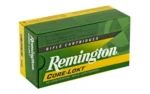 Remington Arms Co. Inc. Remington Core-Lokt Rifle Ammunition .25-20 Win 86 gr PSP 1460 fps 50/ct - alternate view 4