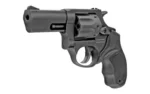 Taurus International Inc. Taurus 942 Handgun .22 WMR 8rd Capacity 3" Barrel Matte Black - alternate view 4