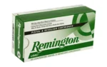 Remington Arms Co. Inc. Remington UMC Handgun Ammunition .44 Mag 180 gr JSP 1610 fps 50/ct - alternate view 4