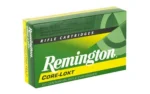 Remington Arms Co. Inc. Remington Core-Lokt Rifle Ammunition .30-06 Sprg 180 gr PSP 2700 fps 20/ct - alternate view 4