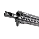 Patriot Ordnance Factory POF PHOENIX PSTL 9MM 8" 35RD BLK - alternate view 4