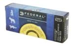 Federal Cartridge Co. Federal Power-Shok Rifle Ammunition .222 Rem 50 gr SP 3140 fps - 20/ct - alternate view 4