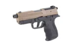 RETAY RXP22 22LR 4" 13RD BLK/FDE TB - alternate view 4