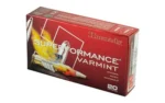 Hornady Mfg Hornady SuperFormance Ammunition .204 Ruger 32 gr V-MAX 4225 fps - 20/ct - alternate view 4
