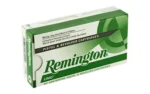 Remington Arms Co. Inc. Remington UMC Handgun Ammunition .32 ACP 71 gr FMJ 905 fps 50/ct - alternate view 4