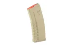 Cmmg Inc. CMMG Mk4/AR-15 Magazine FDE 5.56mm 30/ct - alternate view 4
