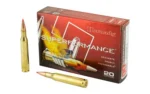 Hornady Mfg Hornady Superformance Rifle Ammunition .270 Win 140 gr SST 3090 fps 20/ct - alternate view 4