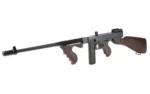 Auto Ordnance AUTO ORD 1927A-1 DLX 18" 45ACP 20RD - alternate view 4
