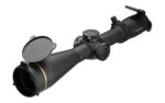 Leupold & Stevens Inc. Leupold VX-6HD Gen 2 Rifle Scope 3-18x50 (30mm) CDS-SZL2 Side Focus Illum. FireDot Duplex - alternate