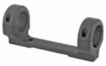 Dnz Products Llc DNZ Game Reaper Scope Mount Ruger 10/22 1" Medium Black 1-piece - alternate view 4