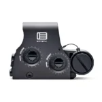 EOTech HWS XPS2-0 Holographic Sight Green 68 MOA ring with 1 MOA Dot - alternate view 4