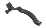 Tactical Solutions X-Ring 10/22 Extended Magazine Release Matte Black - alternate view 4