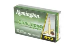 Remington Arms Co. Inc. Remington Core-Lokt Tipped Rifle Ammunition .270 Win 130gr PT 3080 fps 20/ct - alternate view 4