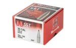 Hornady Mfg Hornady SST Bullets .30 cal .308" 165 gr SST 100/ct - alternate view 4