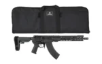 CMMG BNSHE MK47 762X39 12.5" 30RD AB - alternate view 4