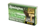 Remington Arms Co. Inc. Remington Premier Long Range w/Speer Impact Rifle Ammunition .270 Win 150gr PT 2850 fps 20/ct