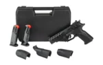 Grand Power GPWR X-CALIBUR CO 9MM MK23 4.75 15RD - alternate view 4