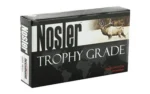 NOSLER 308WIN 150GR AB 20/200 - alternate view 4