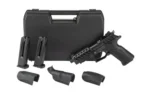 Grand Power GPWR K22 X-TRIM 22LR MK23 5" 10RD - alternate view 4