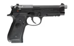 Beretta U.S.A. Beretta 96A1 Handgun .40 S&W 12rd Magazines (3) 4.9" Barrel Black - alternate view 4