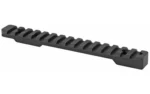 Talley Mounting Systems Talley Picatinny Base Short Action Howa 1500 SA - alternate view 4