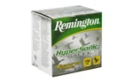 Remington Arms Co. Inc. Remington HyperSonic Steel Shotshells 12 ga 3-1/2 in 1-3/8 oz #4 1700 fps 25/ct - alternate view 4