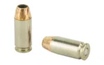 Federal Cartridge Co. Federal Premuim Personal Defense Handgun Ammunition 40 S&W 165gr JHP 980 fps 20/ct - alternate view 4