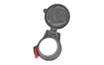 Butler Creek Element Flip-Open Scope Cap Eye Piece Size 02 - Black 1/ct - alternate view 4