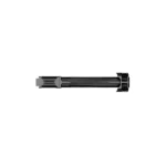 Radian Weapons Afterburner and Ramjet Combo Barrel and Compensator for Glock 17 Gen 5 Black - alternate view 4