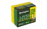 Remington Arms Co. Inc. Remington HTP Handgun Ammunition 38 Spl+P 125 gr SJHP 945 fps 20/ct - alternate view 4