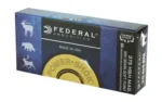 Federal Cartridge Co. Federal Power-Shok Rifle Ammunition .375 H&H 300 gr SP 2530 fps - 20/ct - alternate view 4