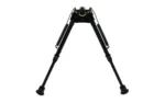 Harris Engineering Inc. Harris S-LM Bipod M-LOK 9-13" Black - alternate view 4