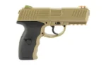 CROSMAN MK45 .177 BB 20RD FDE - alternate view 4