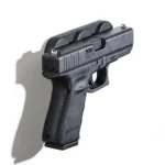 Pachmayr/Tacstar Division Pachmayr Pac-Mag Gun Storage Magnet Matte Black - alternate view 4