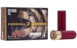 Federal FED PRM VSHOK 12GA 3" #4 BCK 5/250 - alternate view 4