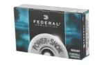 Federal FED PWRSHK 12GA 2.75 MX 00 BCK 5/250 - alternate view 4