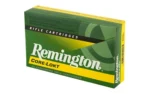Remington Arms Co. Inc. Remington Core-Lokt Rifle Ammunition .25-06 Rem 120 gr PSP 2990 fps 20/ct - alternate view 4