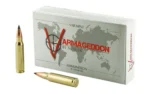 NOSLER VG 308WIN 110GR FB TIP 20/200 - alternate view 4