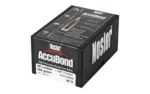 NOSLER 30 CAL 165GR ACCUBOND 50CT - alternate view 4